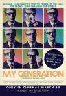 My Generation poster