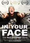 In Your Face poster