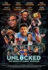 Unlocked: The World of Games, Revealed poster