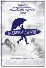 The Endless Winter II: Surfing Europe poster