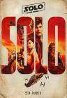 Solo: A Star Wars Story poster