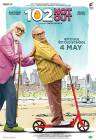 102 Not Out poster