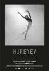 Nureyev - All the World His Stage poster