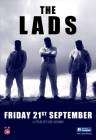 The Lads poster