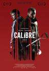 Calibre poster