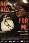 No Box for Me: An Intersex Story poster