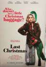 Last Christmas poster