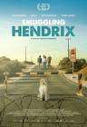 Smuggling Hendrix poster