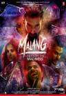 Malang - Unleash the Madness poster