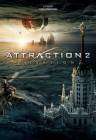 Attraction 2: Invasion poster