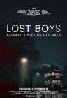 Lost Boys: Belfast's Missing Children poster