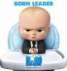 The Boss Baby poster
