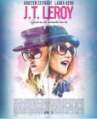 Jeremiah Terminator LeRoy poster