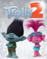 Trolls World Tour poster