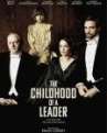 The Childhood of a Leader poster
