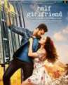 Half Girlfriend poster