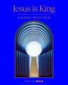 Jesus Is King poster