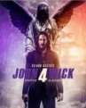 John Wick: Chapter 4 poster