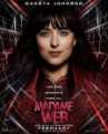 Madame Web poster