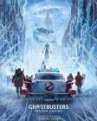 Ghostbusters: Frozen Empire poster