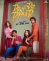 Do Aur Do Pyaar poster