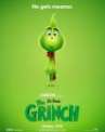 The Grinch poster