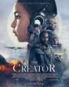 The Creator poster