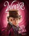 Wonka poster