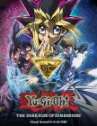 Yu-Gi-Oh!: The Dark Side of Dimensions poster