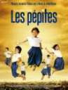 Les pépites poster