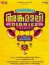 Angamaly Diaries poster