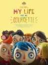 My Life as a Courgette poster