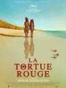 The Red Turtle poster