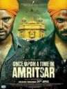Once Upon a Time in Amritsar poster