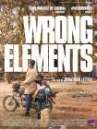 Wrong Elements poster