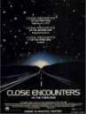 Close Encounters of the Third Kind poster