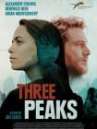 Three Peaks poster