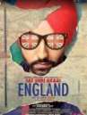 Sat Shri Akaal England poster