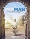 Padman poster