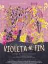 Violeta at Last poster