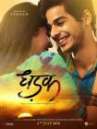 Dhadak poster