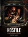 Hostile poster