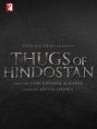 Thugs of Hindostan poster