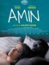 Amin poster