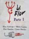 La Flor: Part One poster