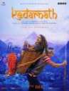 Kedarnath poster