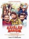 Kafalar Karisik poster