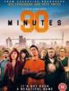 90 Minutes poster