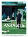 Parasite poster