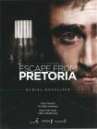 Escape from Pretoria poster